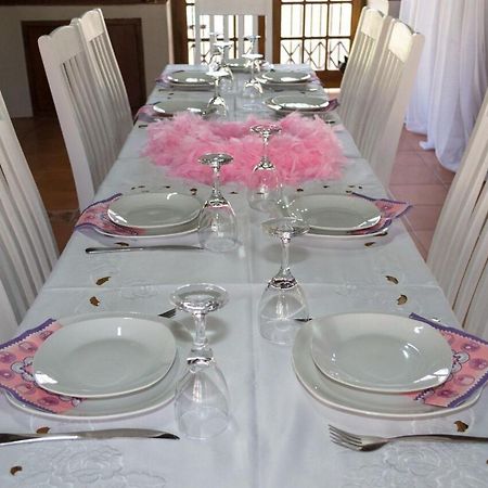 Tuscany Vryburg מראה חיצוני תמונה