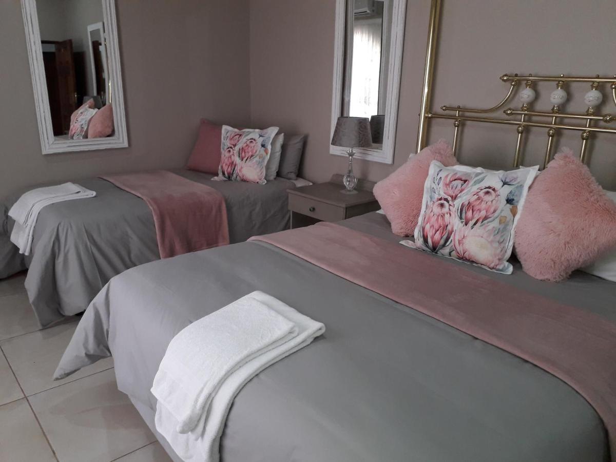 Tuscany Vryburg מראה חיצוני תמונה