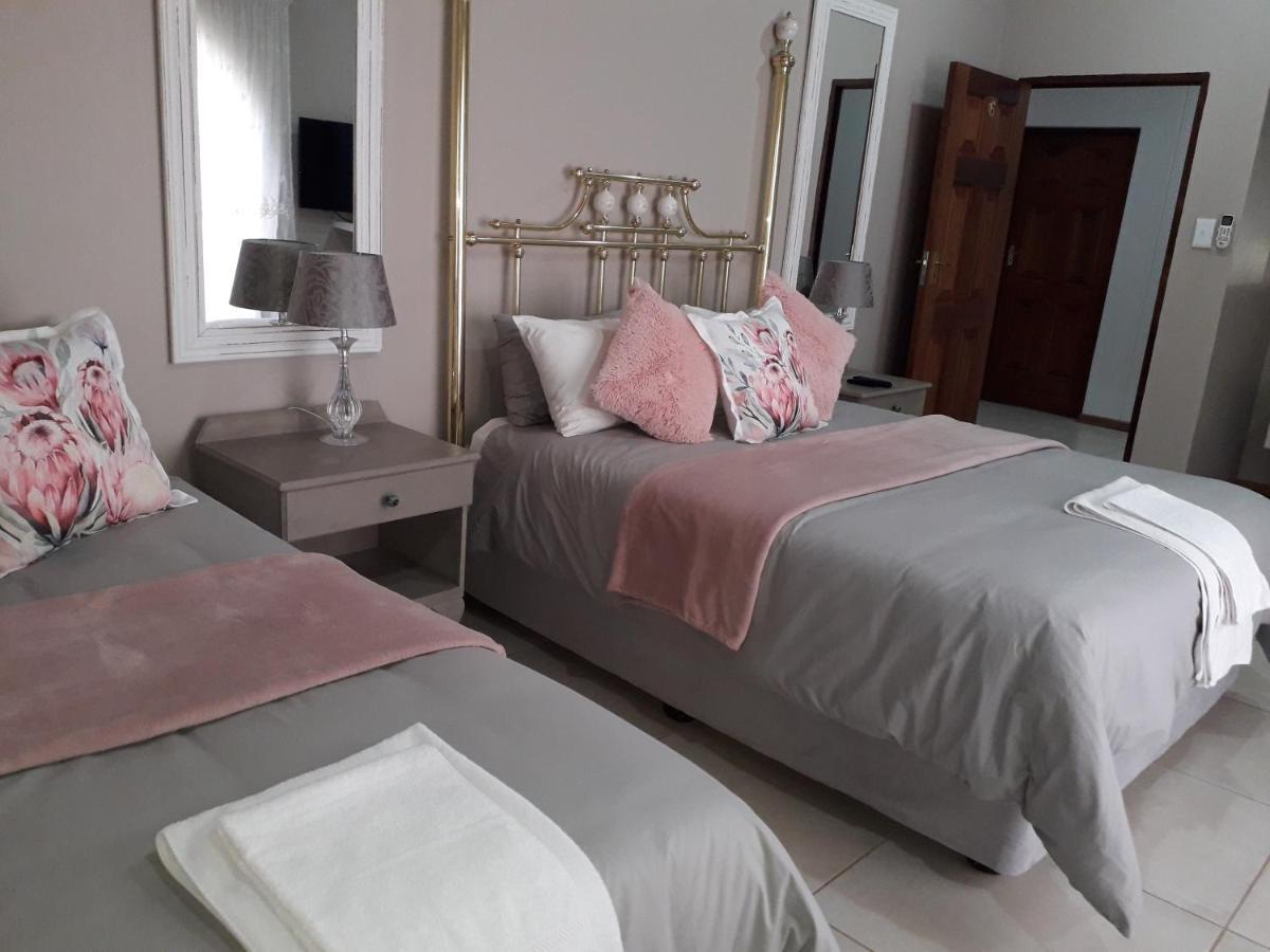 Tuscany Vryburg מראה חיצוני תמונה