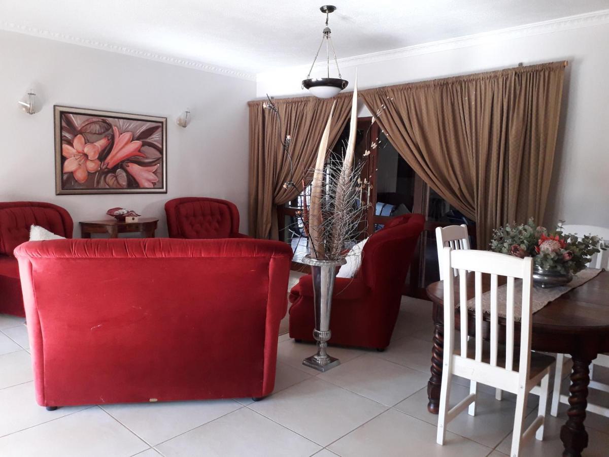 Tuscany Vryburg מראה חיצוני תמונה