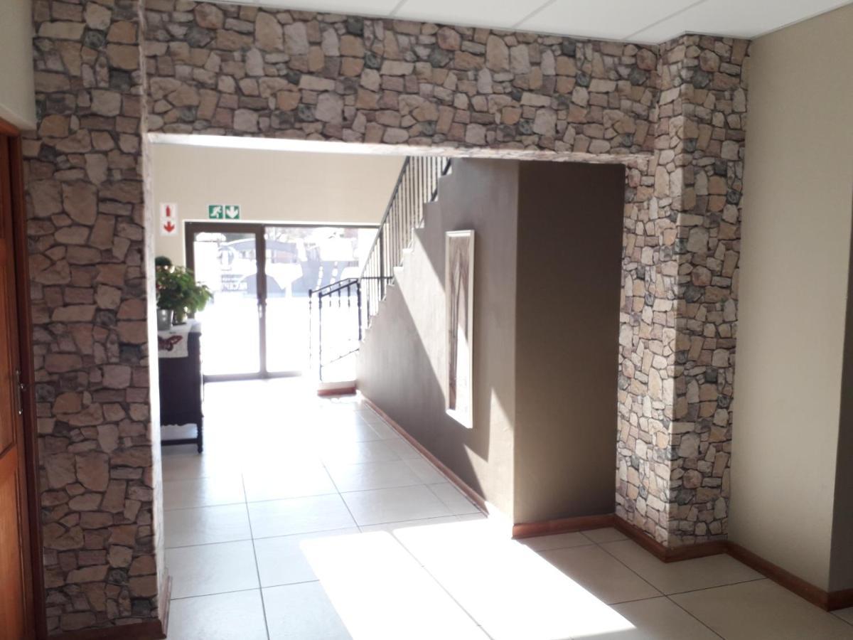 Tuscany Vryburg מראה חיצוני תמונה