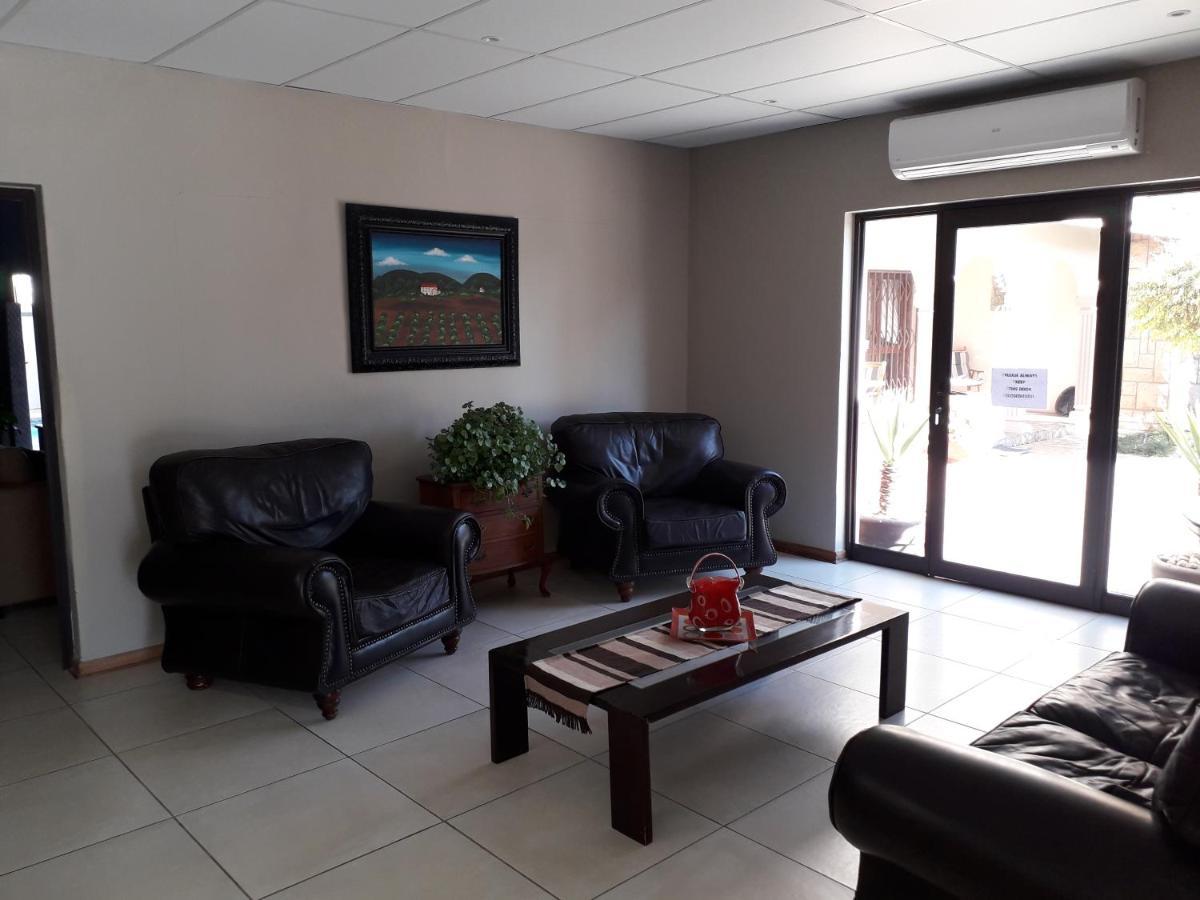 Tuscany Vryburg מראה חיצוני תמונה
