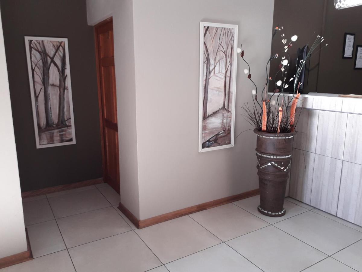 Tuscany Vryburg מראה חיצוני תמונה