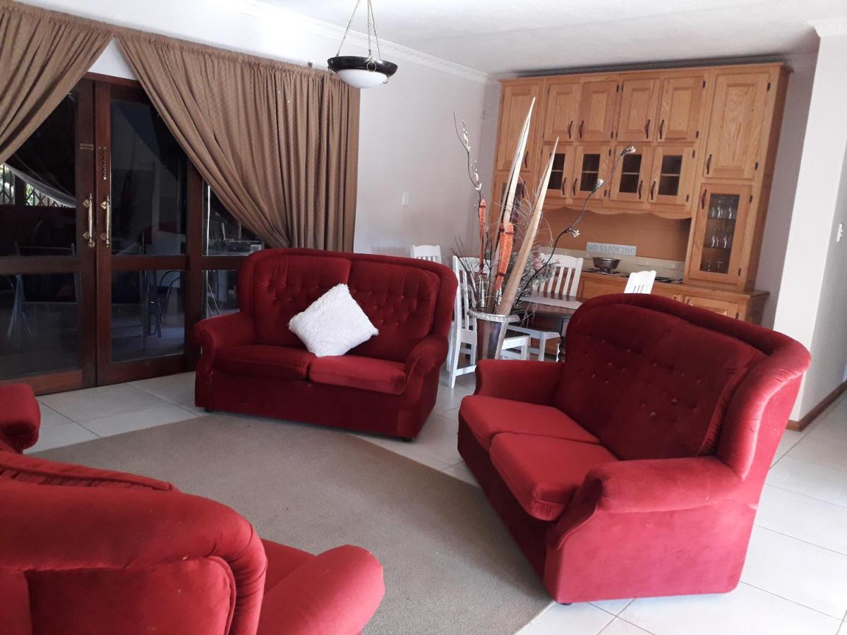 Tuscany Vryburg מראה חיצוני תמונה