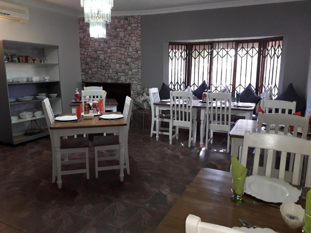 Tuscany Vryburg מראה חיצוני תמונה