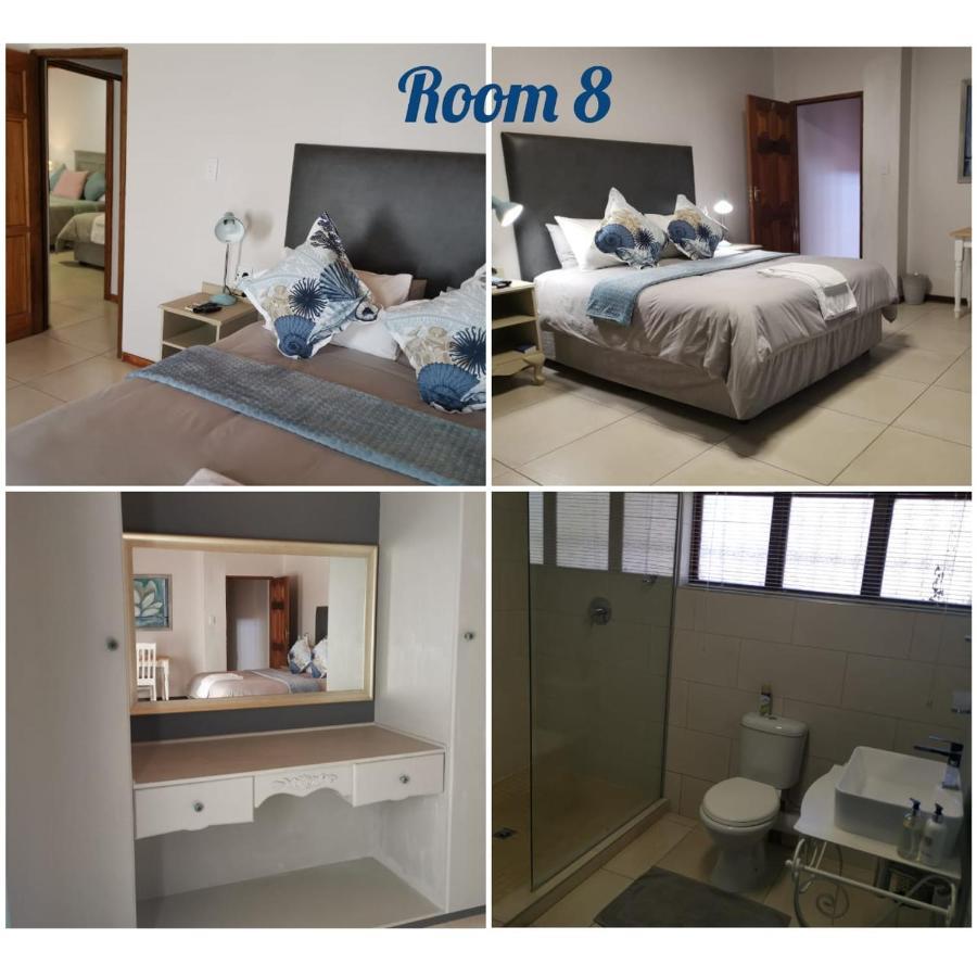 Tuscany Vryburg מראה חיצוני תמונה