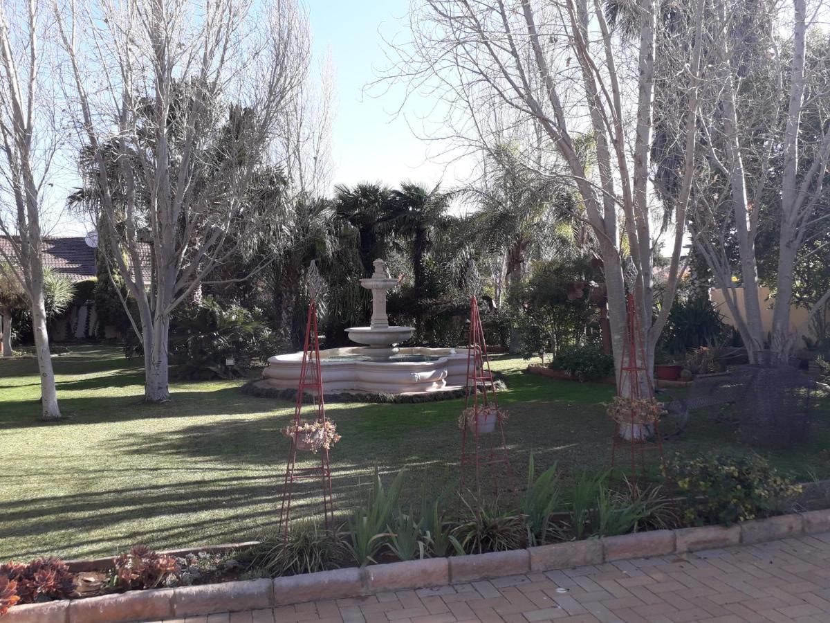 Tuscany Vryburg מראה חיצוני תמונה