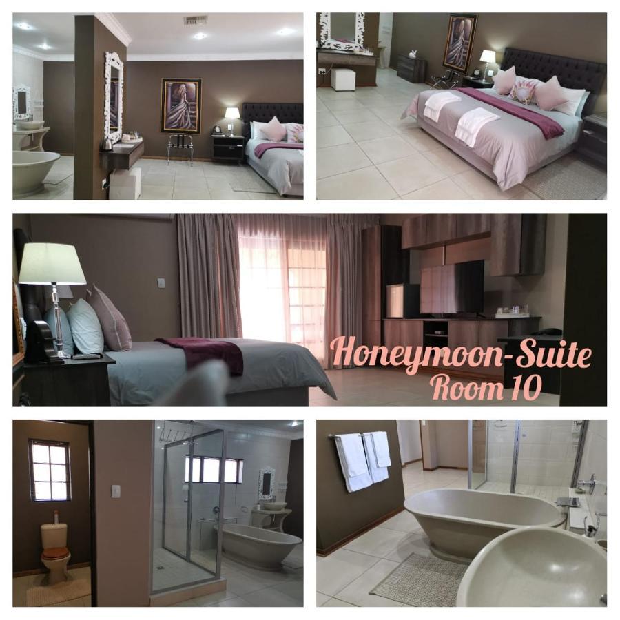 Tuscany Vryburg מראה חיצוני תמונה