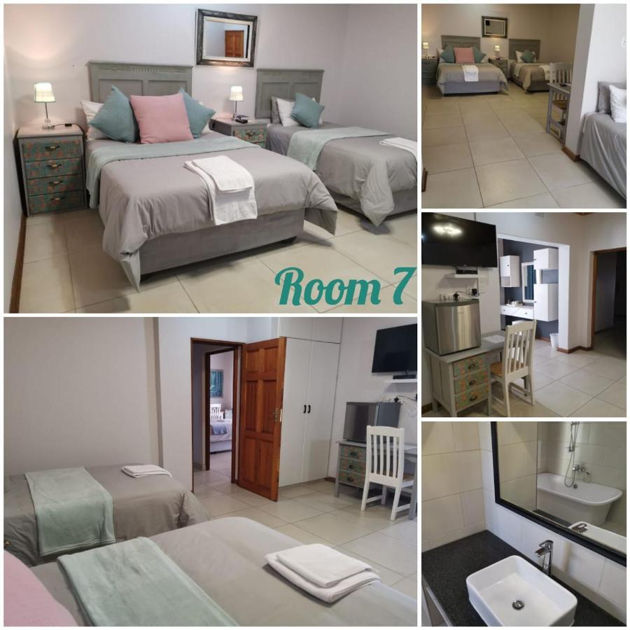 Tuscany Vryburg מראה חיצוני תמונה