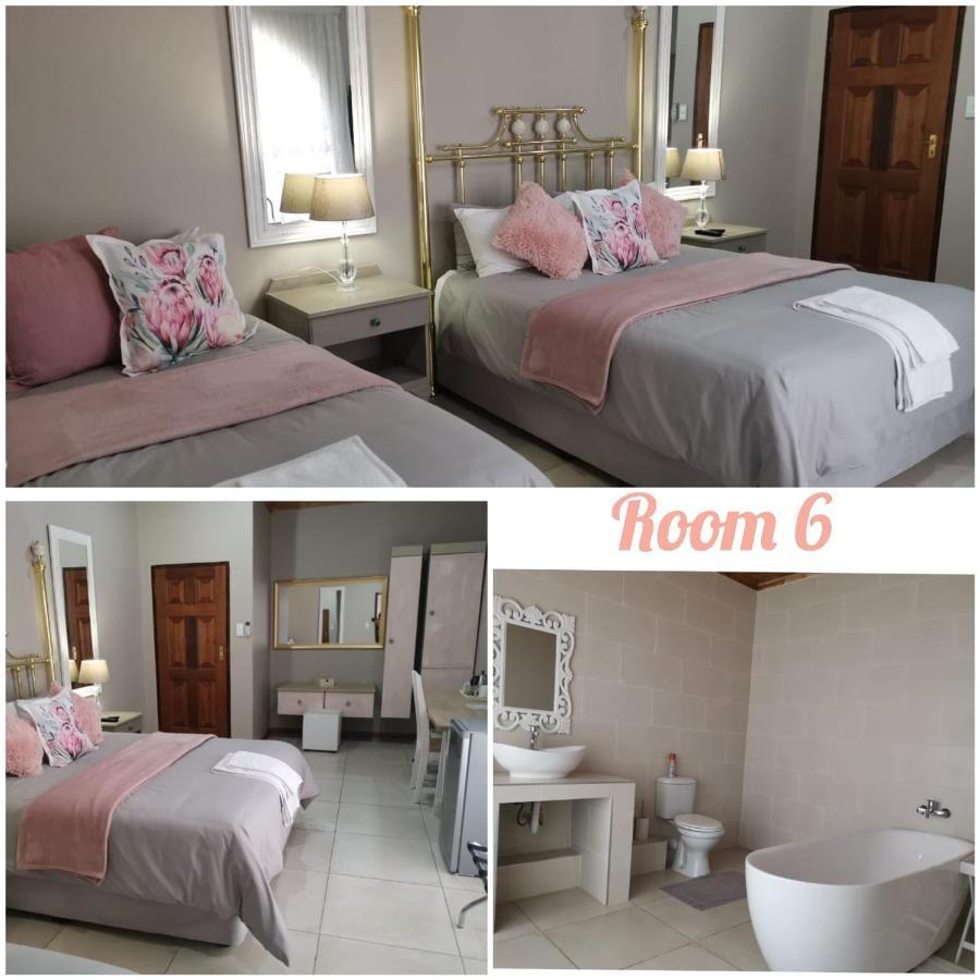 Tuscany Vryburg מראה חיצוני תמונה