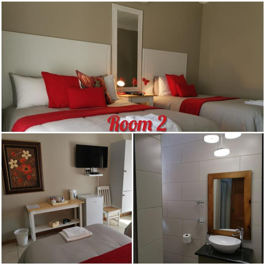 Tuscany Vryburg מראה חיצוני תמונה