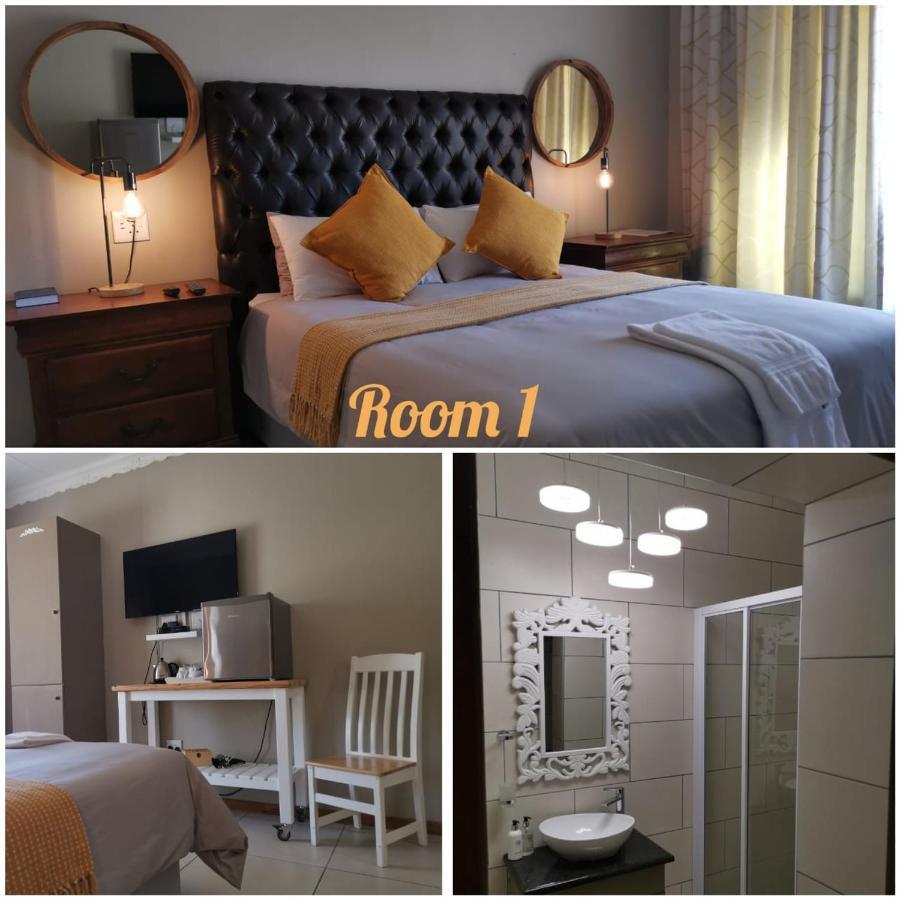 Tuscany Vryburg מראה חיצוני תמונה