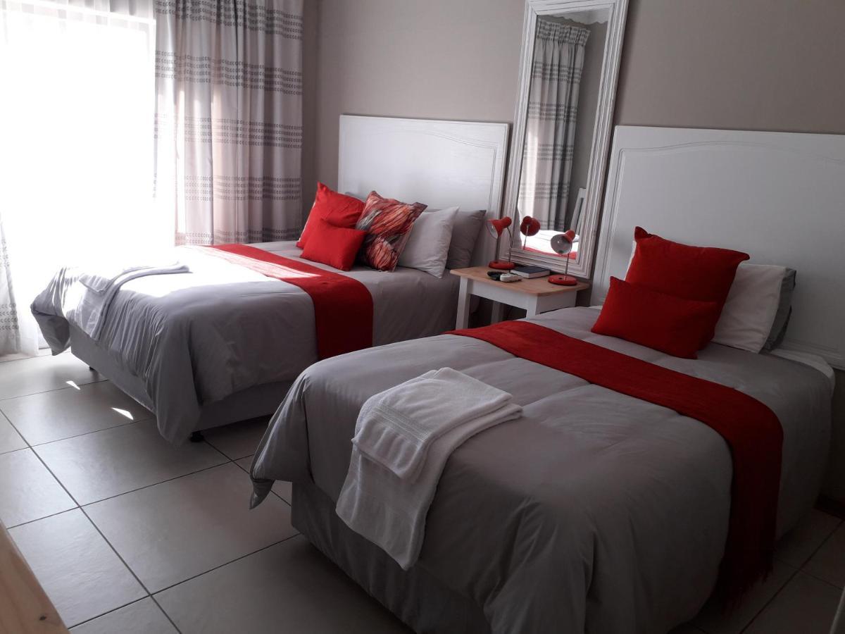 Tuscany Vryburg מראה חיצוני תמונה