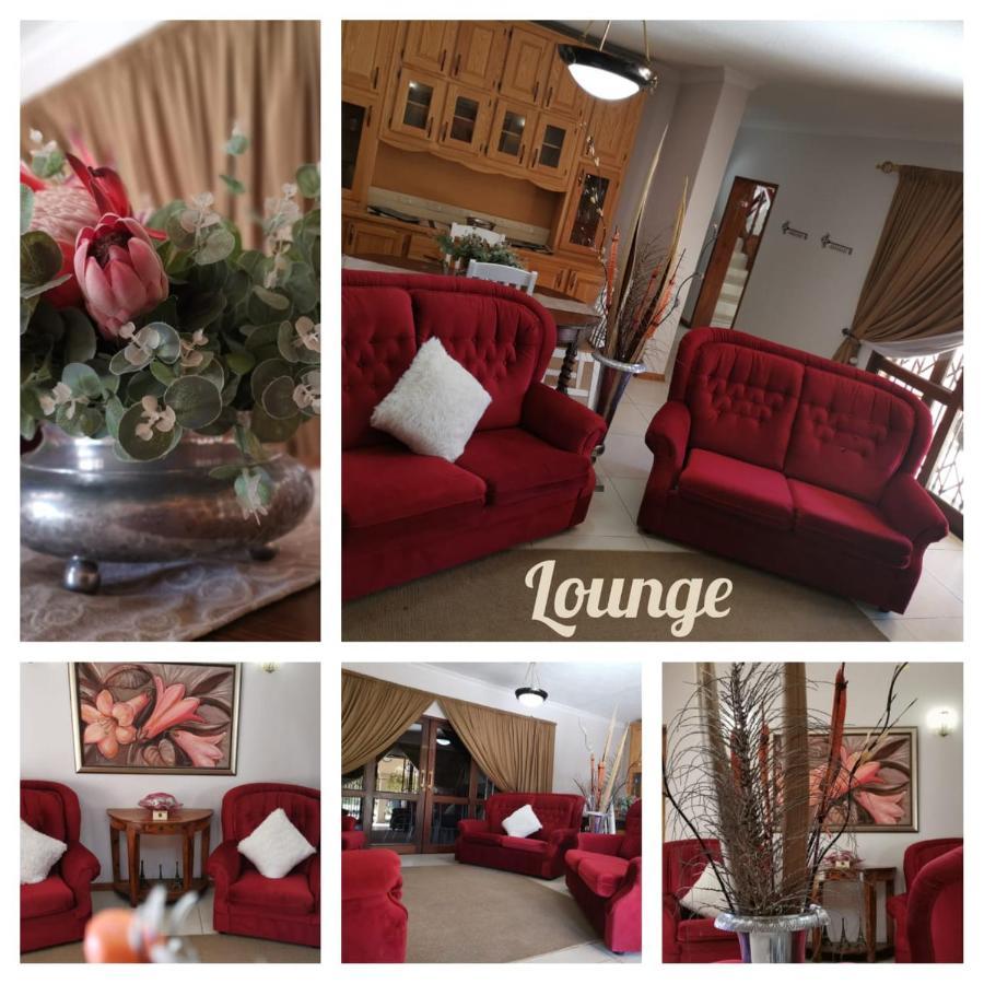 Tuscany Vryburg מראה חיצוני תמונה