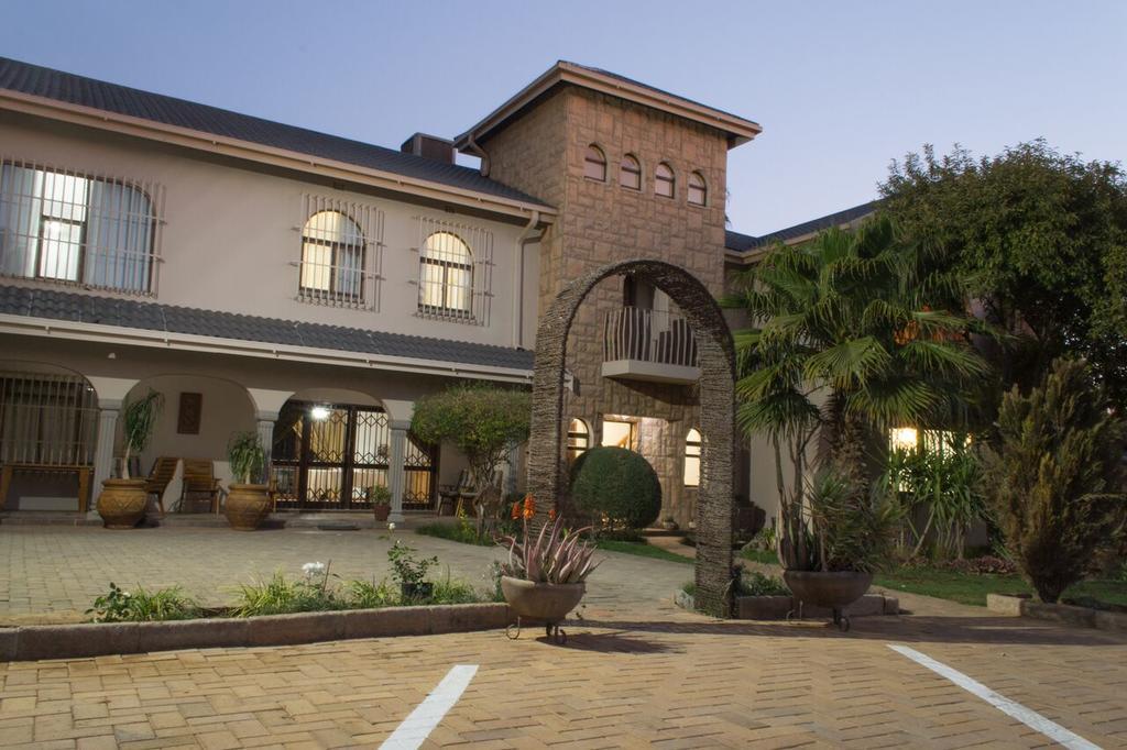 Tuscany Vryburg מראה חיצוני תמונה