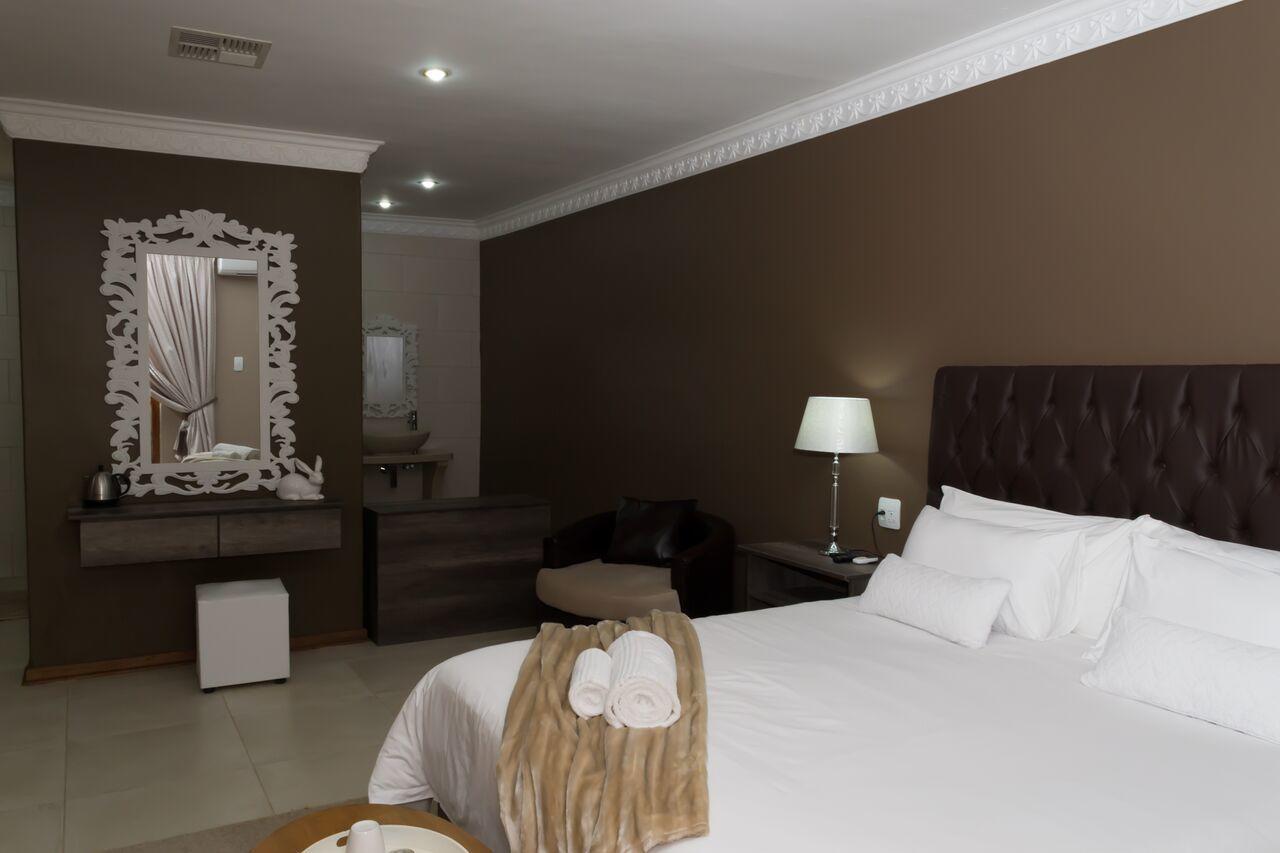 Tuscany Vryburg מראה חיצוני תמונה