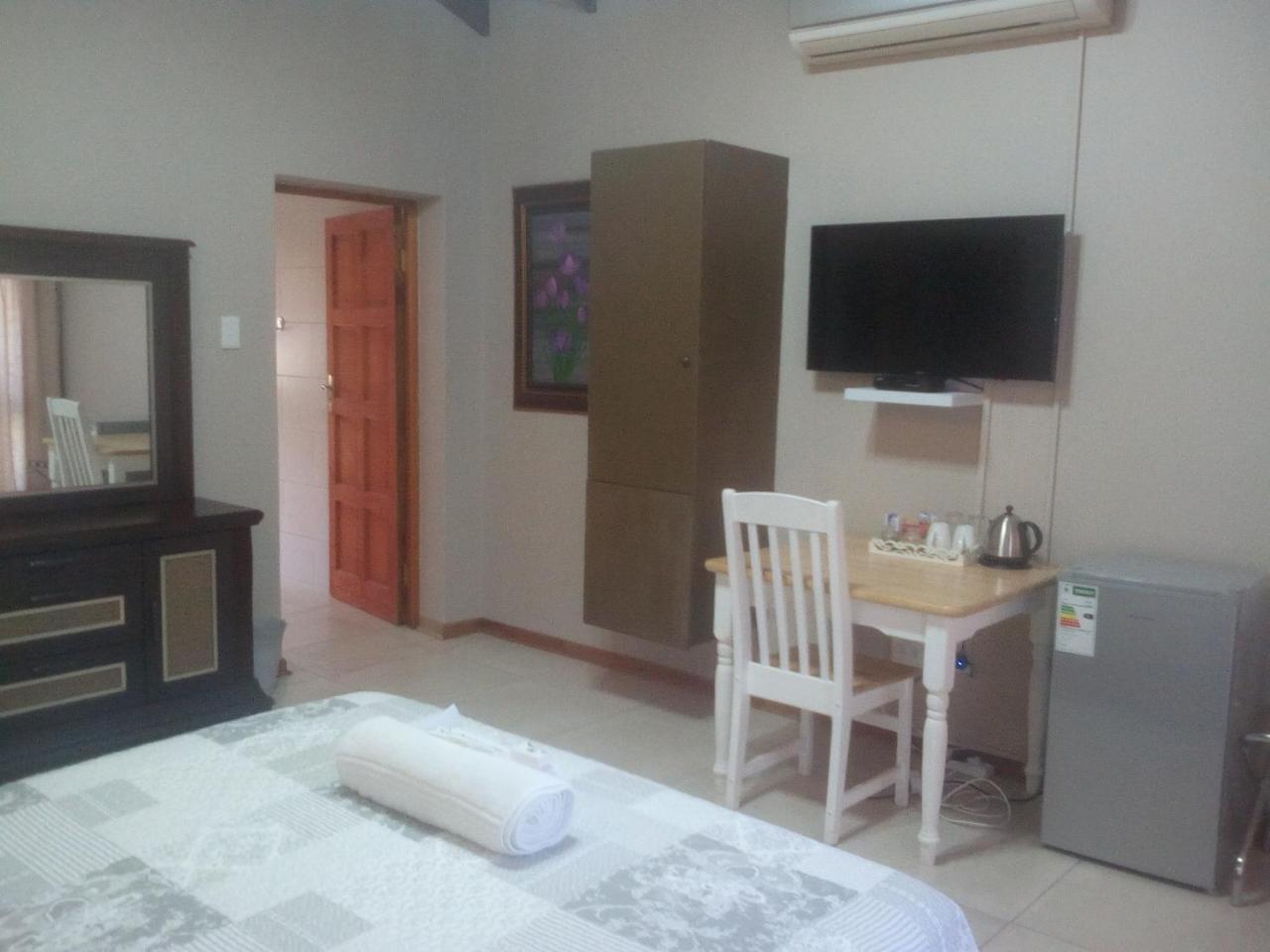 Tuscany Vryburg מראה חיצוני תמונה