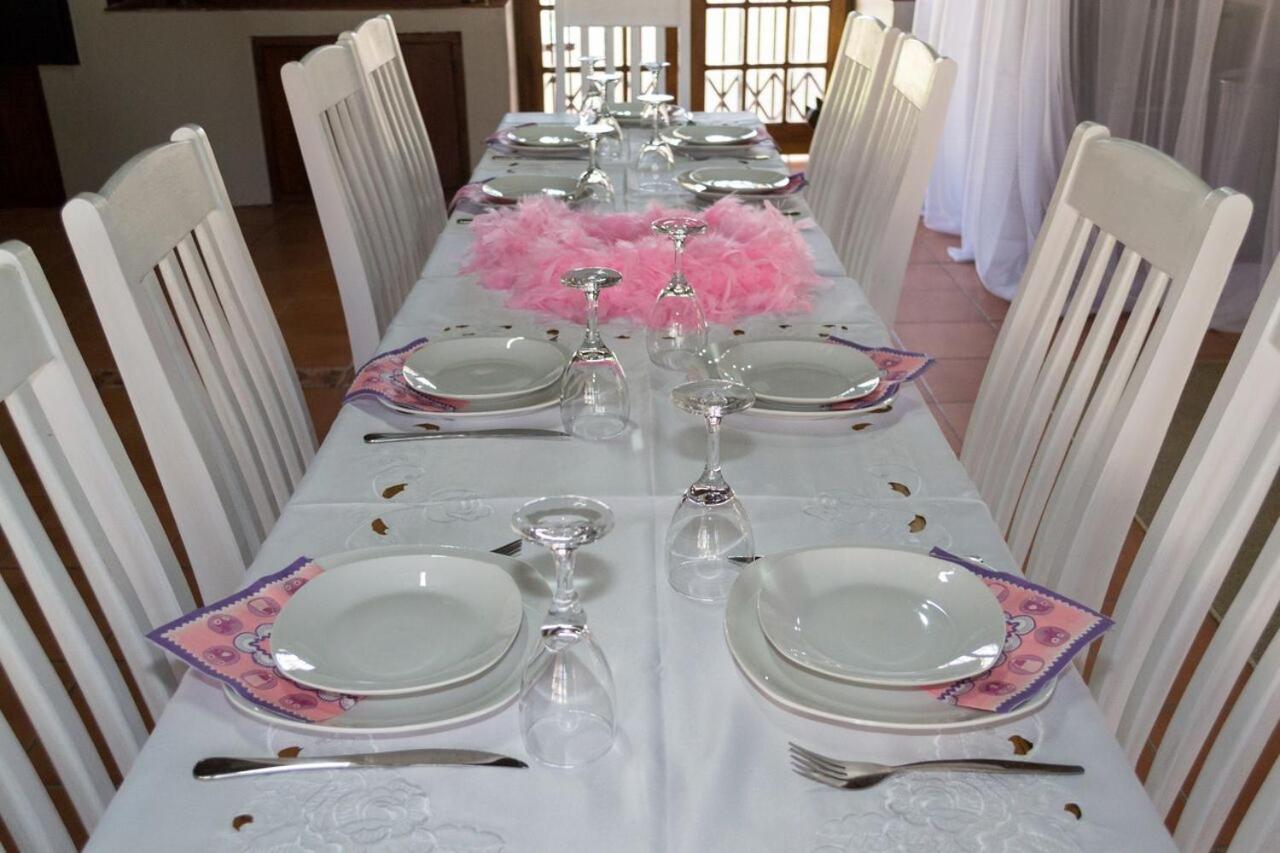 Tuscany Vryburg מראה חיצוני תמונה
