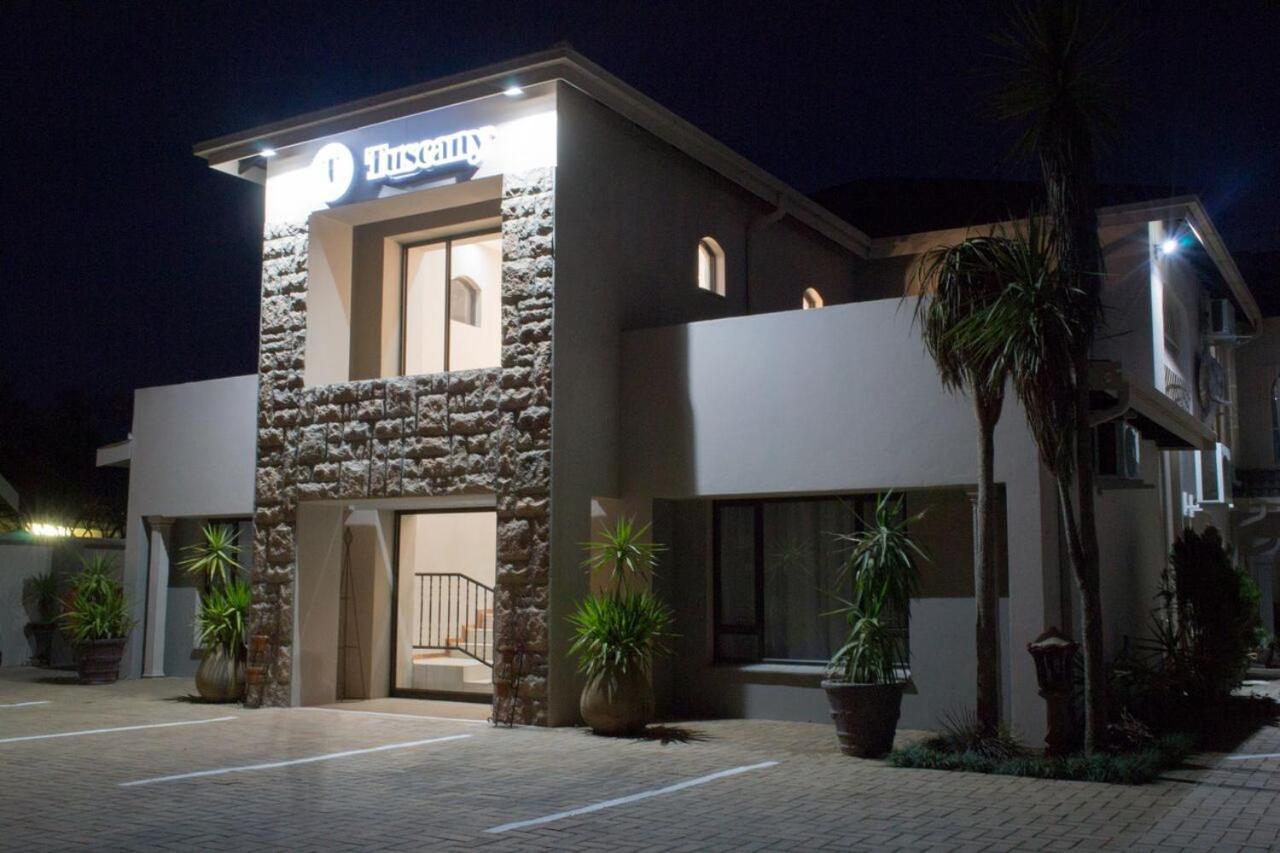 Tuscany Vryburg מראה חיצוני תמונה