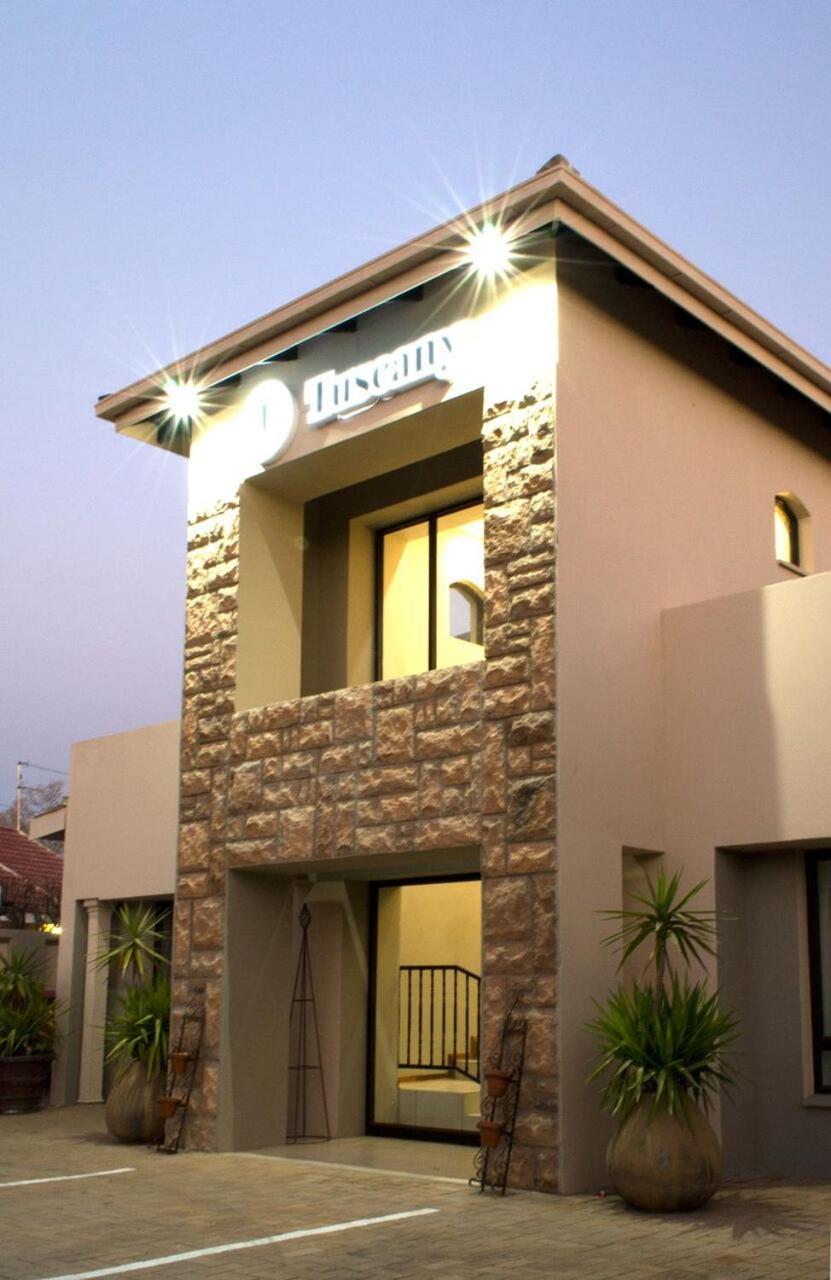 Tuscany Vryburg מראה חיצוני תמונה
