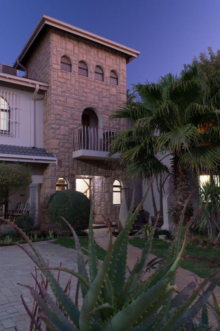 Tuscany Vryburg מראה חיצוני תמונה