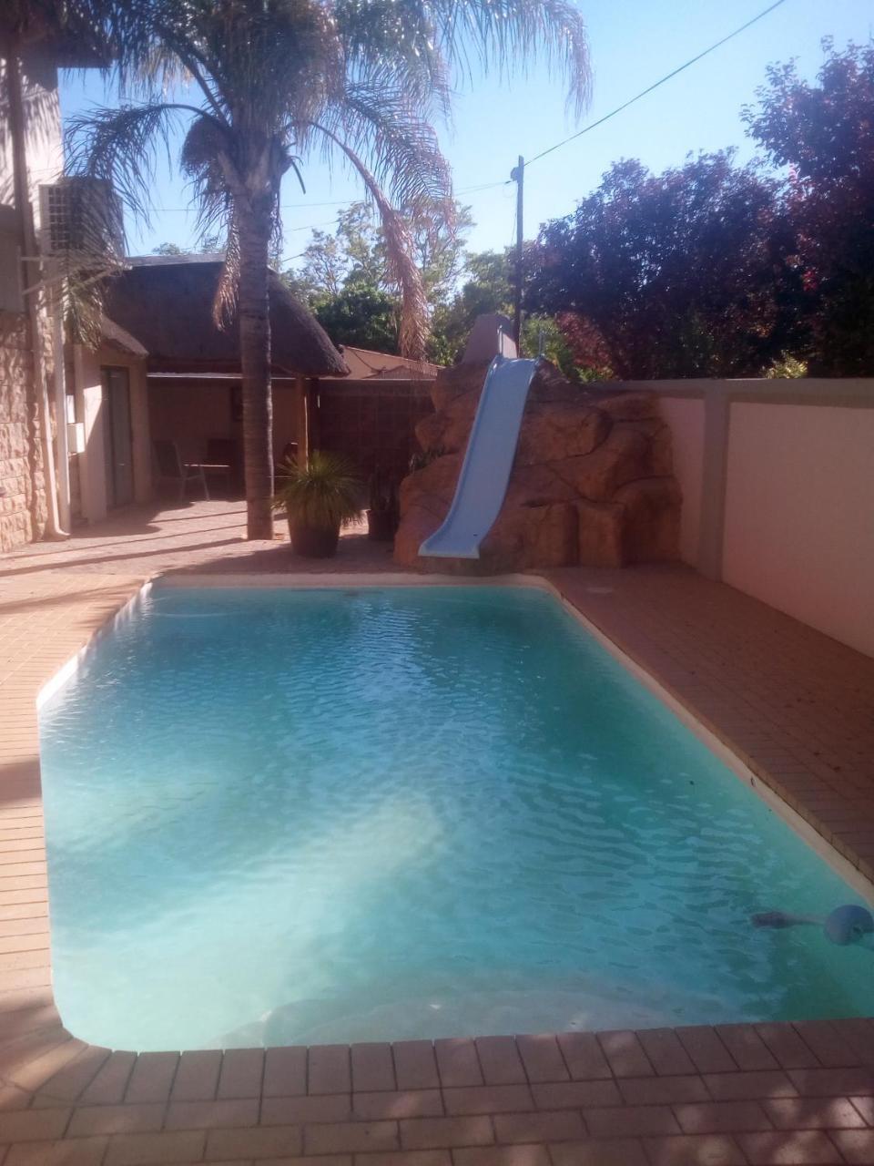 Tuscany Vryburg מראה חיצוני תמונה