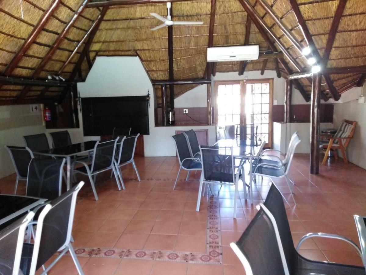 Tuscany Vryburg מראה חיצוני תמונה