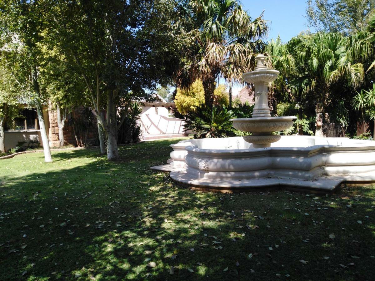 Tuscany Vryburg מראה חיצוני תמונה
