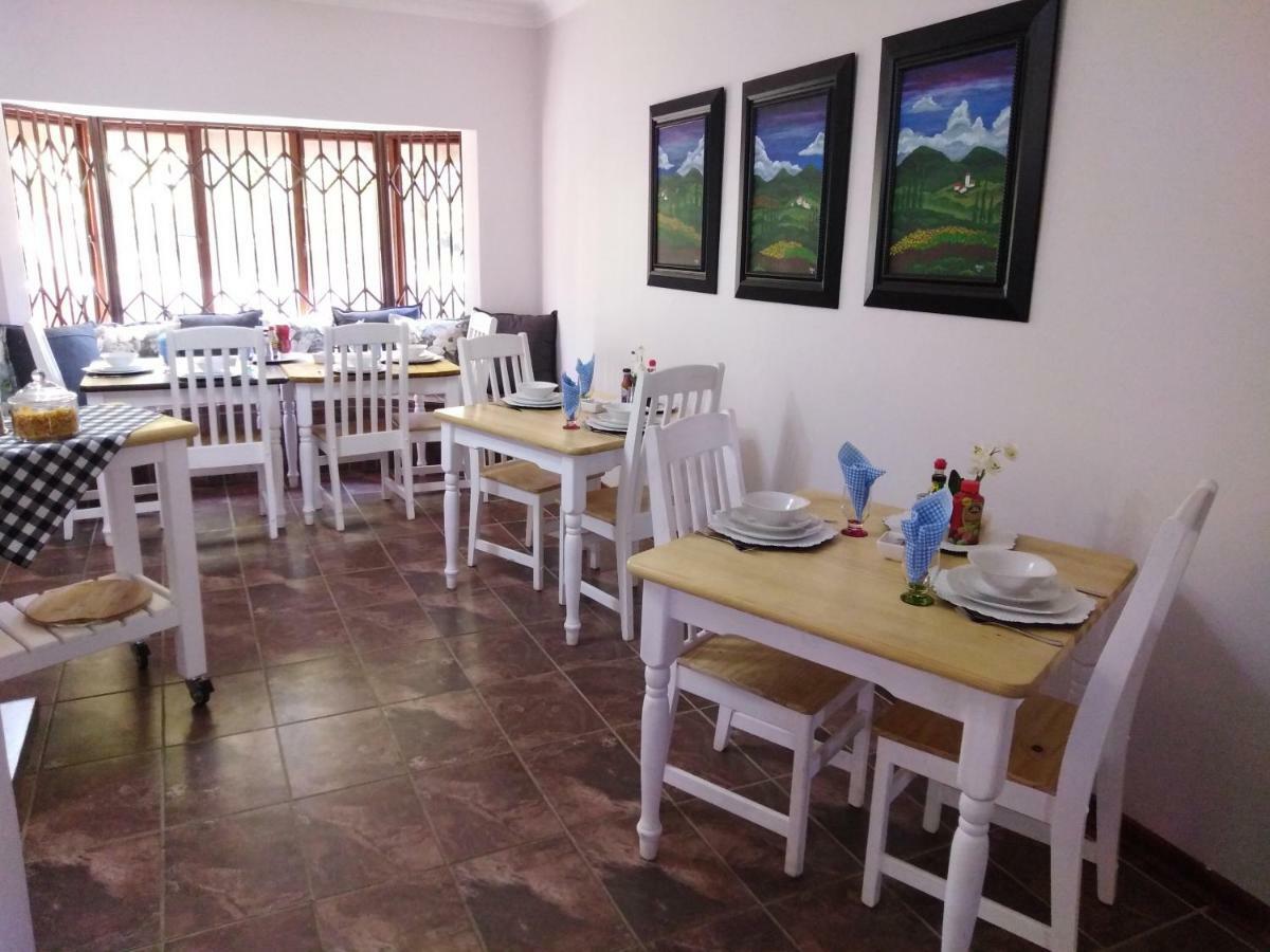 Tuscany Vryburg מראה חיצוני תמונה