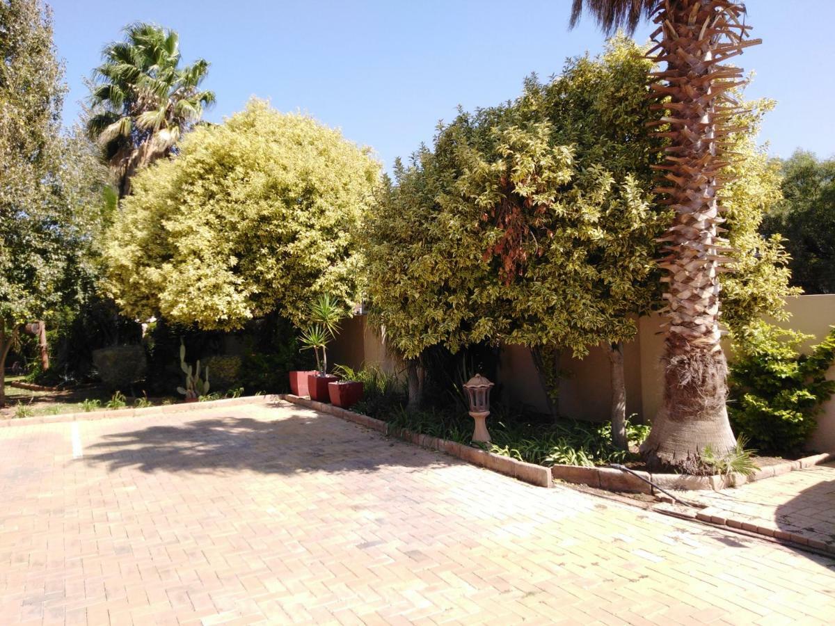 Tuscany Vryburg מראה חיצוני תמונה