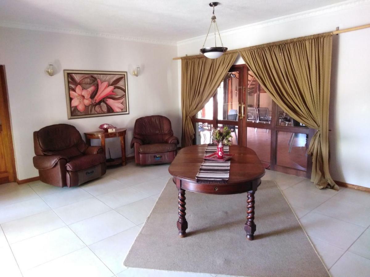 Tuscany Vryburg מראה חיצוני תמונה