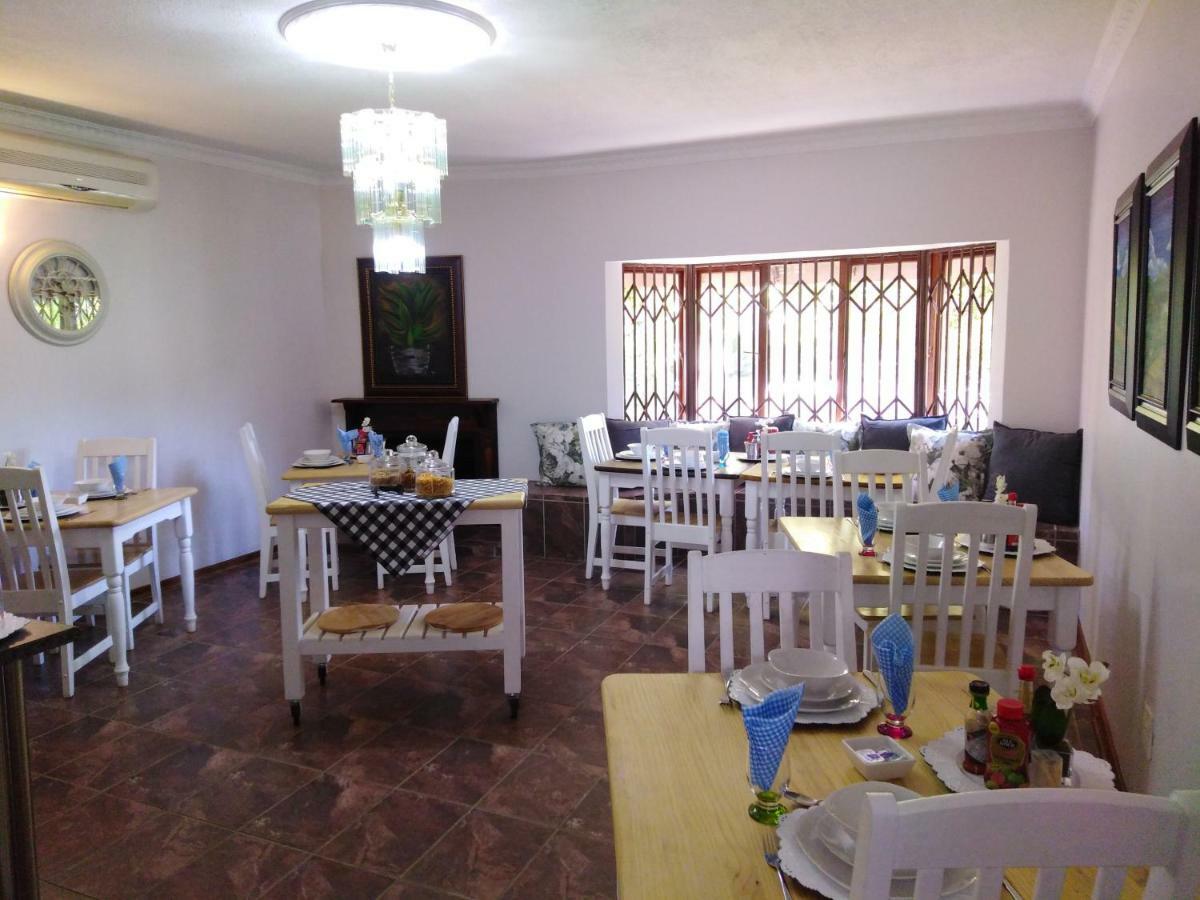 Tuscany Vryburg מראה חיצוני תמונה