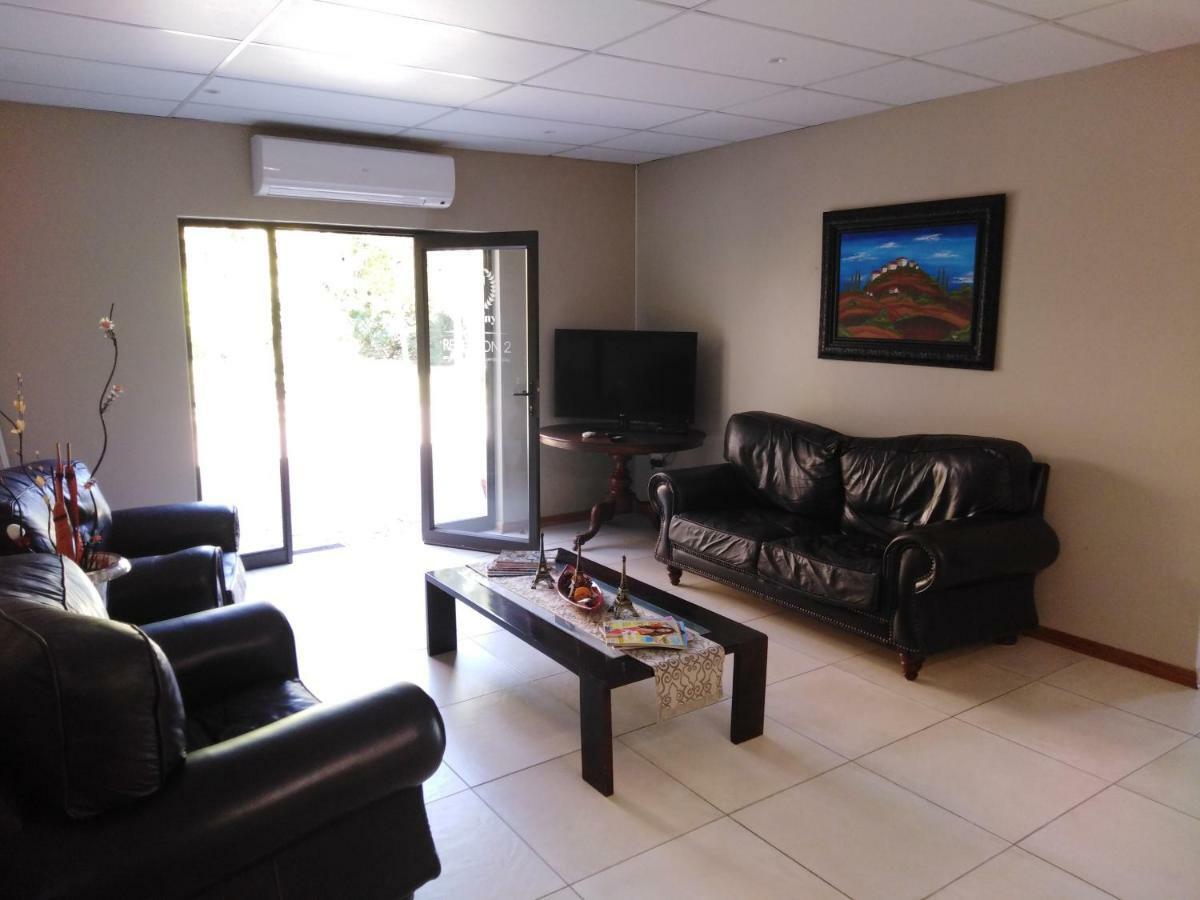 Tuscany Vryburg מראה חיצוני תמונה